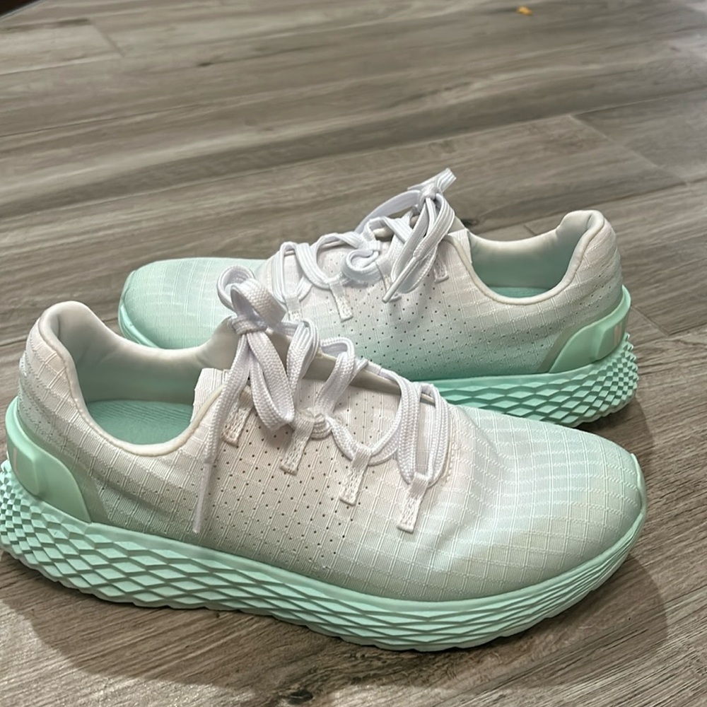 Nobull running sneakers - Ombré
